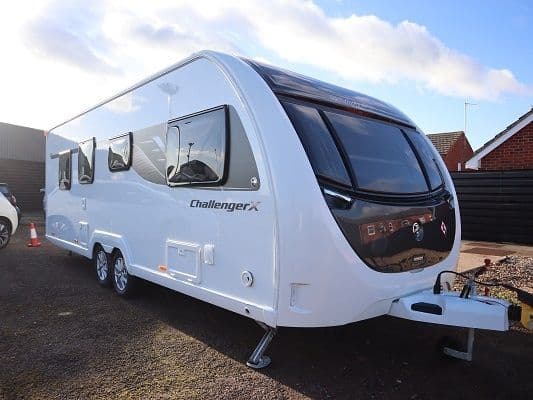 Caravans - image 1